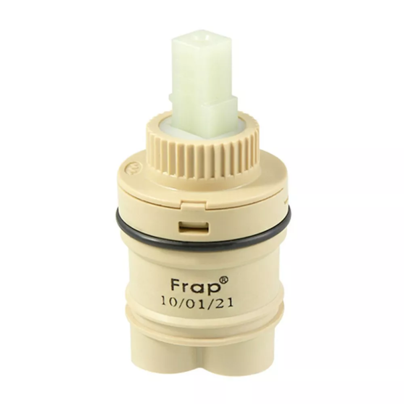 Frap Картридж F51-8 пластиковий шток, 35 мм