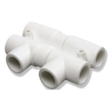 Wavin Розподільчий вузол 25x20мм (SRAO02520X)