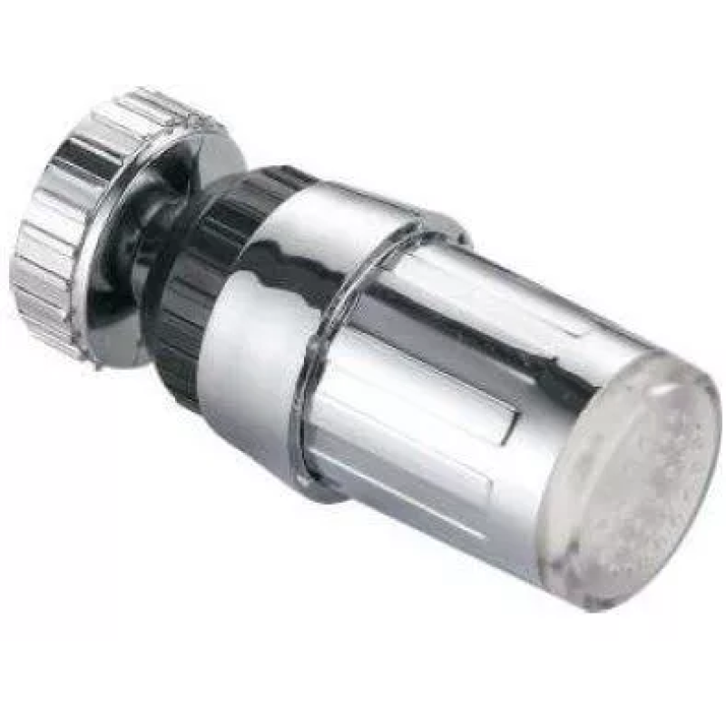 Frap Аератор дворежимний F72-10 поворотний з датчиком температури, LED (3 кольори), РВ