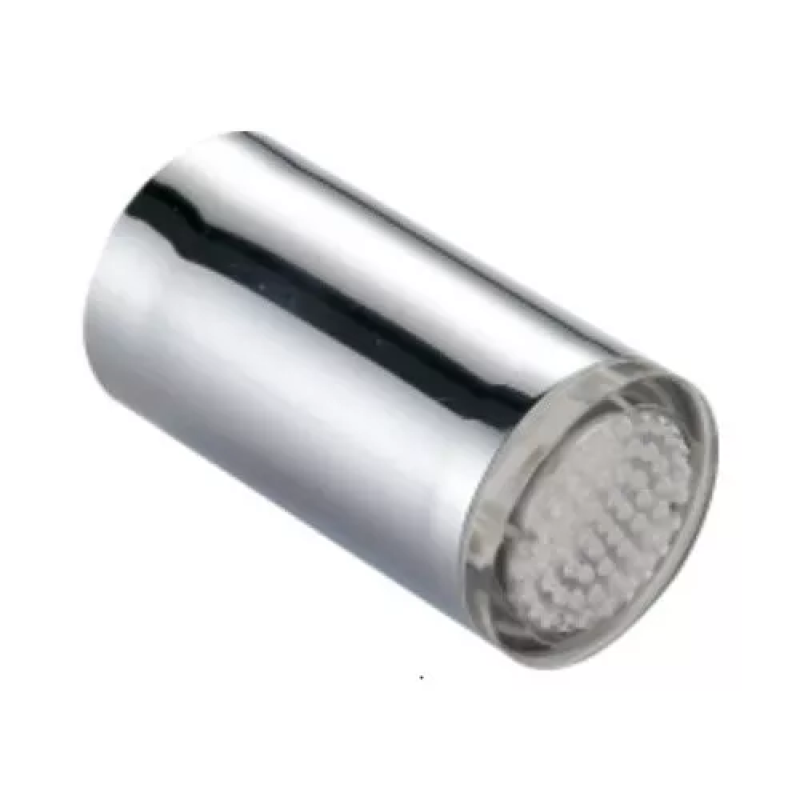 Frap Аератор дворежимний F72-11 з датчиком температури, LED (3 кольори), РВ