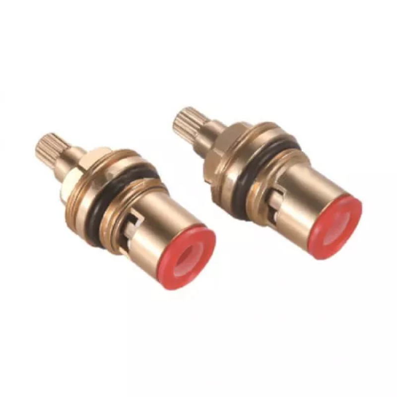 Frap Кран-букса F52-12, 20 шлицев 180° Кран-букса F52-12, 20 шлицев 180°