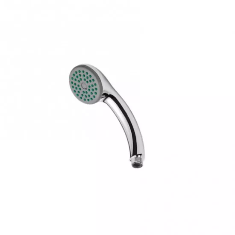 Frap Душова лійка F04, 1-режим, хром