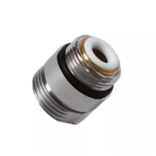 Frap Перехідник F37-1 з корпусу на вилив 1/2"х3/4"