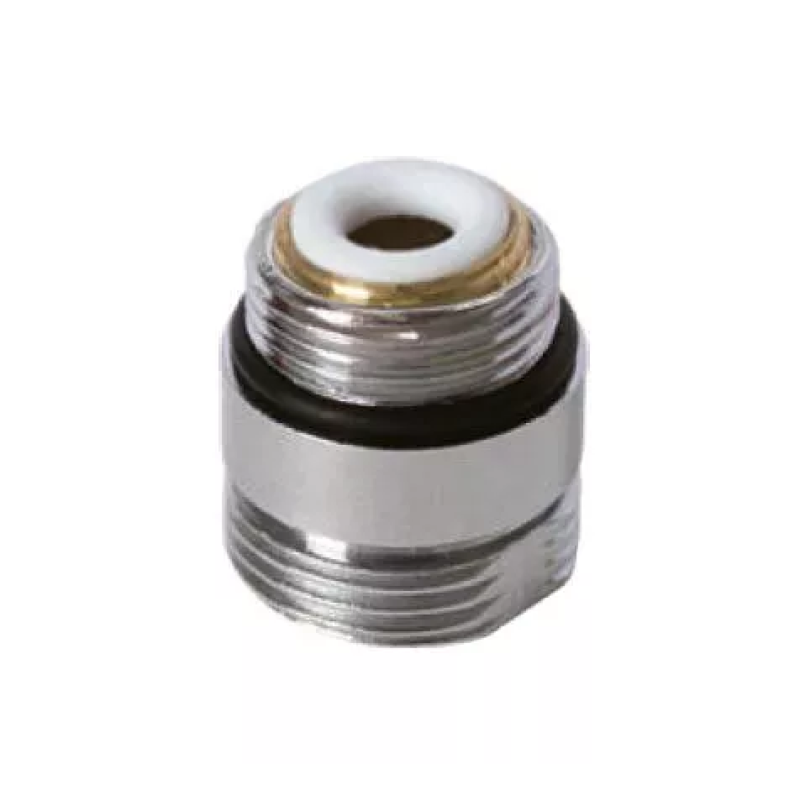 Frap Перехідник F37-1 з корпусу на вилив 1/2"х3/4"