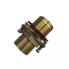 Frap Гайка для кухонного змішувача F34101, латунь