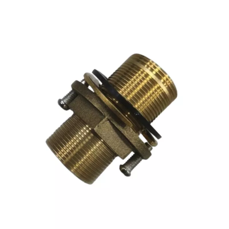 Frap Гайка для кухонного змішувача F34101, латунь