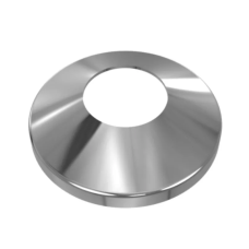 Frap Набір декоративних чашок F70-2 для ексцентриків.