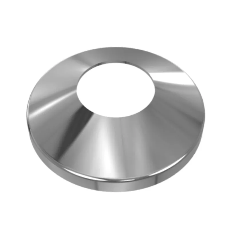 Frap Набір декоративних чашок F70-2 для ексцентриків.