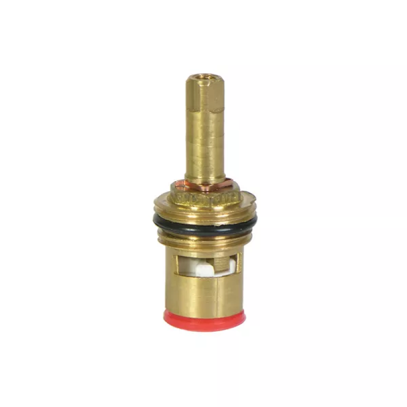 Frap Кран-букса F52-9 кераміка 90°