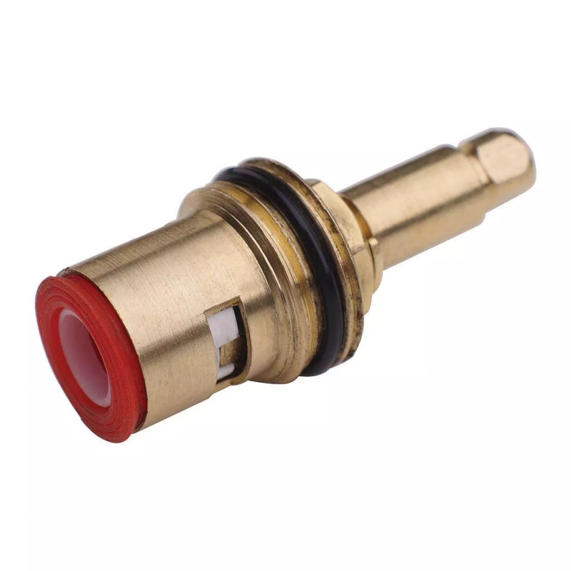 Frap Кран-букса F52-9 кераміка 90°