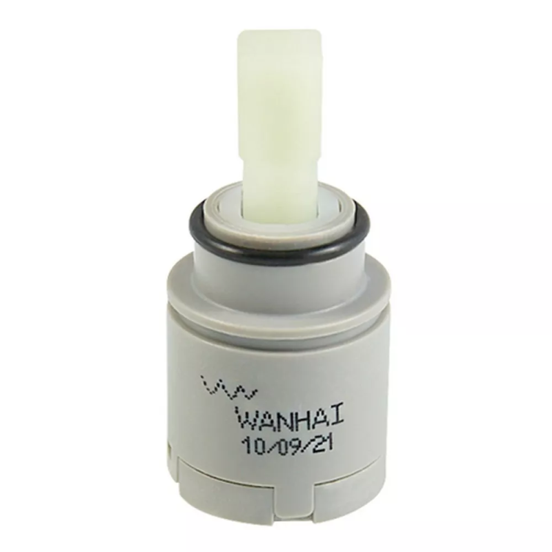 Frap Картридж керамічний F55-1 пластиковий шток, 25 мм (F1057, F1058)