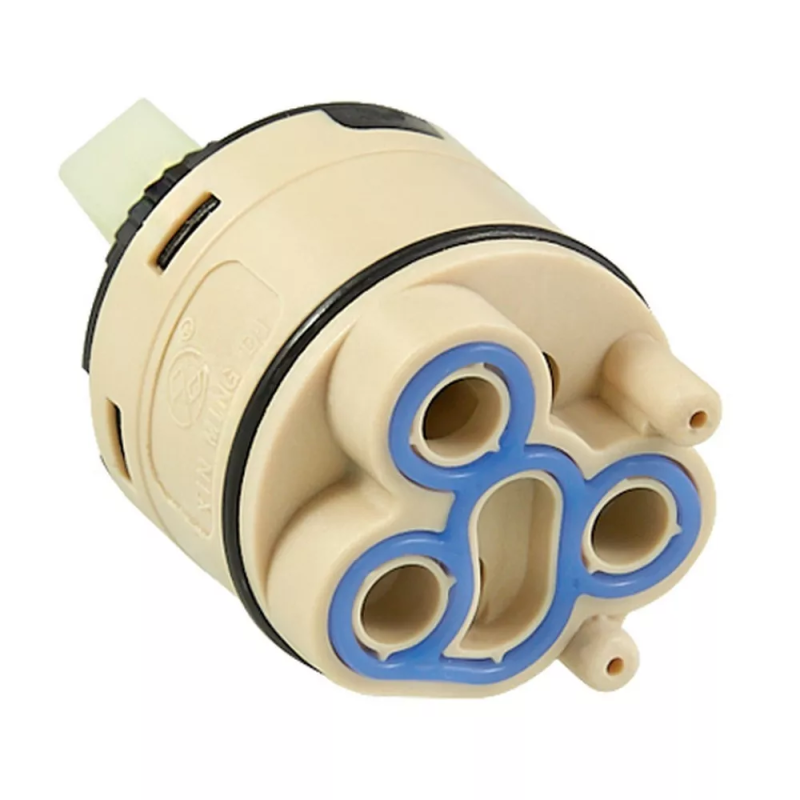 Frap Картридж F51-5 пластиковий шток, 35 мм