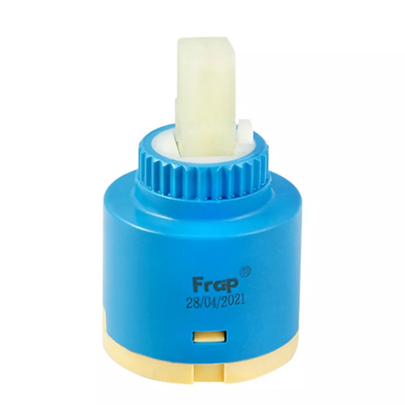 Frap Картридж 3-х режимний F51-4 пластиковий шток, 35 мм