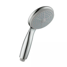 Frap Душова лійка F16, 1-режим, хром