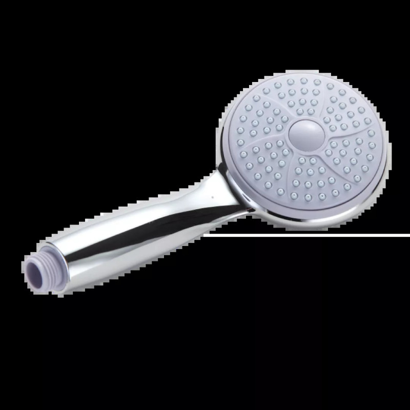 Frap Душова лійка F16, 1-режим, хром