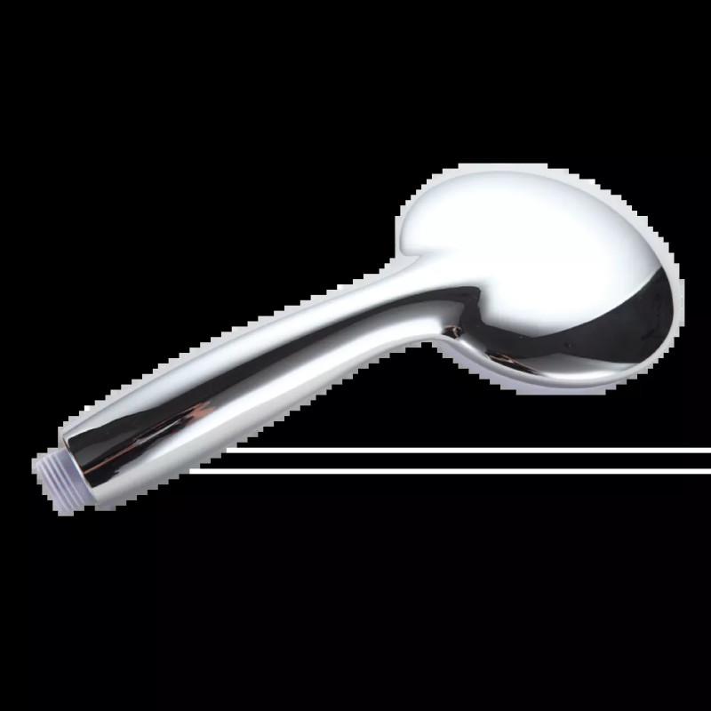 Frap Душова лійка F16, 1-режим, хром