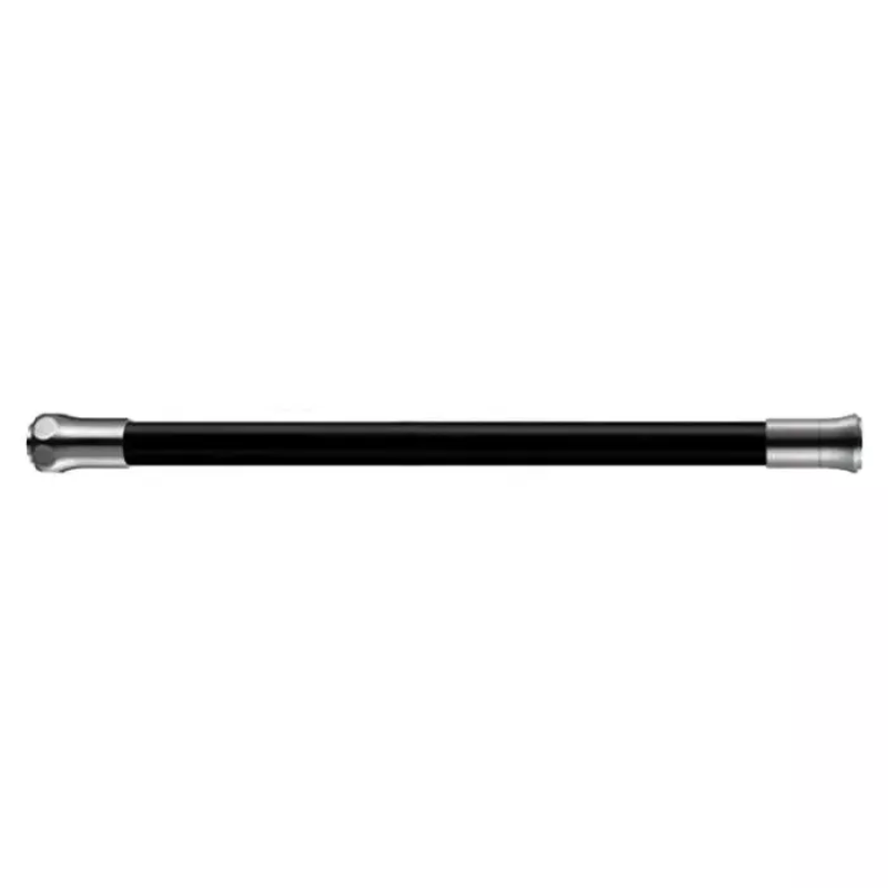 Frap Вилив силіконовий F7270, 550 мм, для моделі корпусу F42990, F41990, F40990, чорний