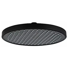 GAPPO Тропічний душ G004-26, Ø260 мм