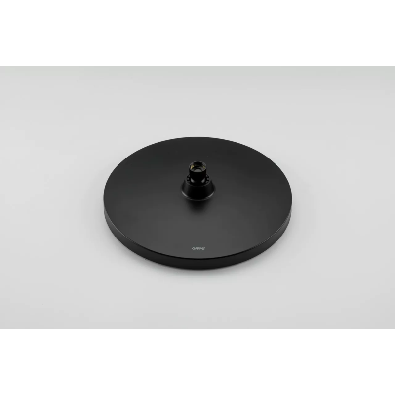 GAPPO Тропічний душ G004-26, Ø260 мм