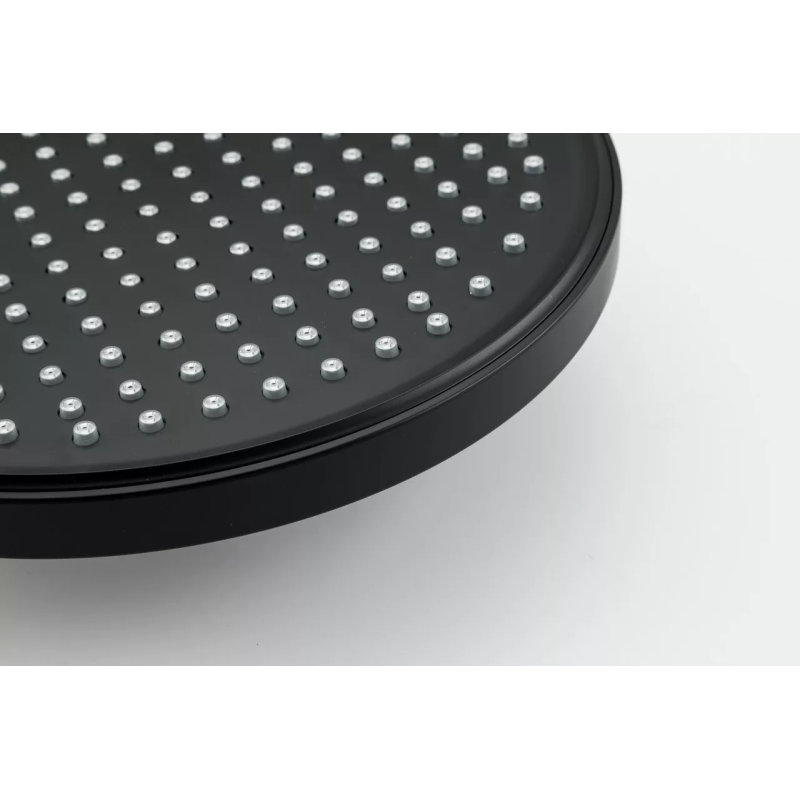 GAPPO Тропічний душ G004-26, Ø260 мм