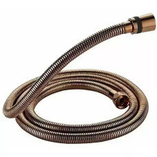 GAPPO Душовий шланг G45-4, 1500 мм, неіржавка сталь, бронза