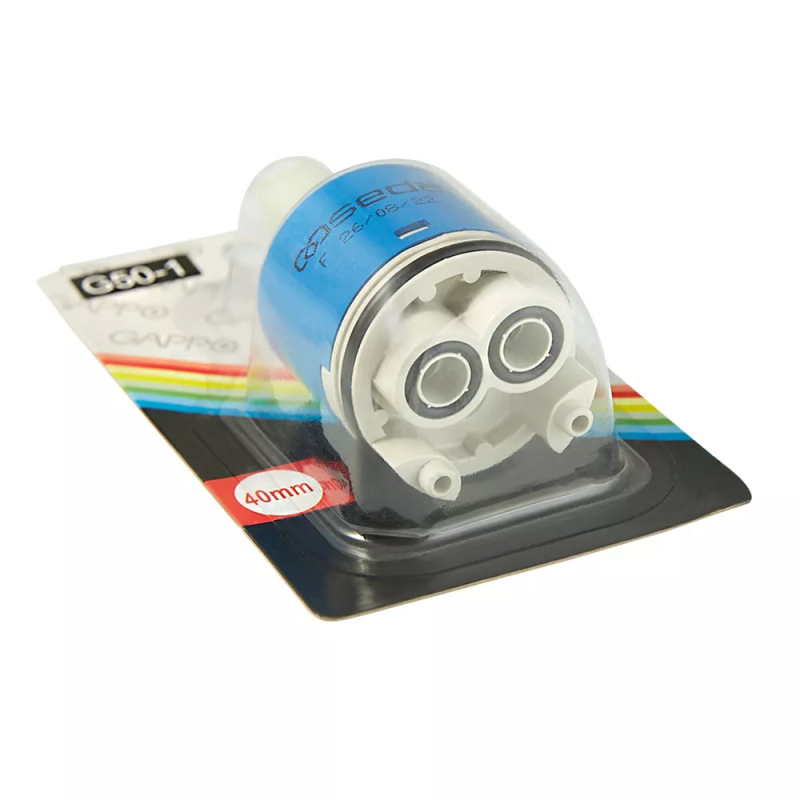 GAPPO Картридж високий G50-1 Sedal 40 мм