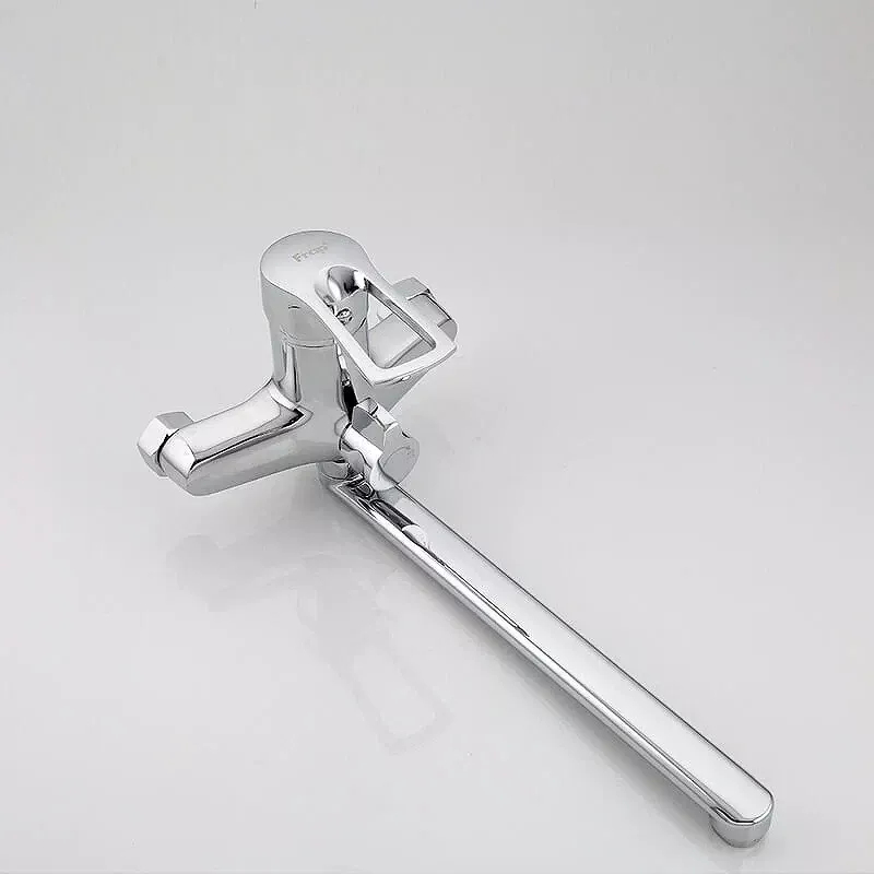 Frap Змішувач для ванни F22701-B, хром