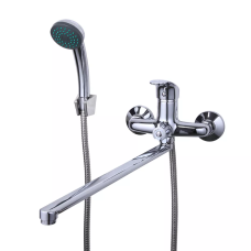 Frap Змішувач для ванни F2236, хром