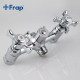 Frap Змішувач для ванни F2224, хром