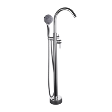 GAPPO Змішувач для ванни для підлоги G3098