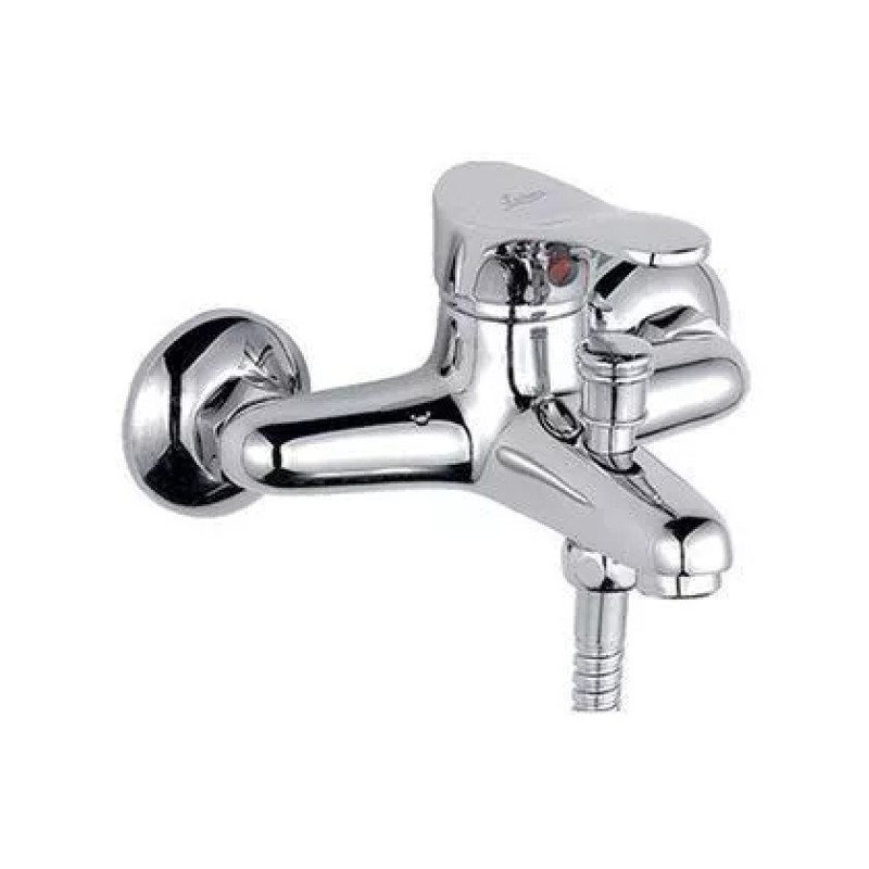 Frap Змішувач для ванни F3014-B, хром