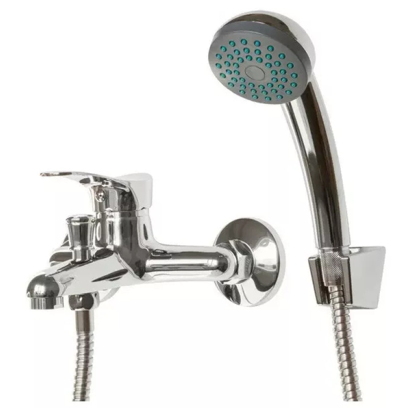 Frap Змішувач для ванни F3014-B, хром