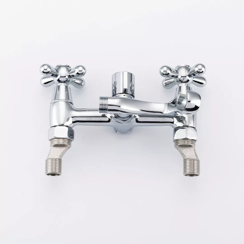 Frap Змішувач для ванни F2225, хром