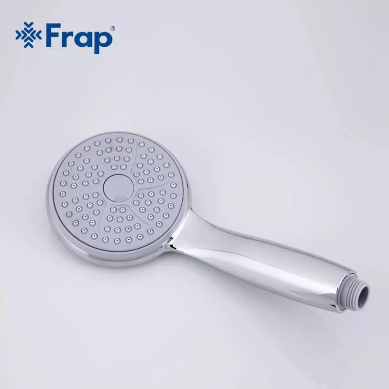 Frap Змішувач для ванни F3025, хром