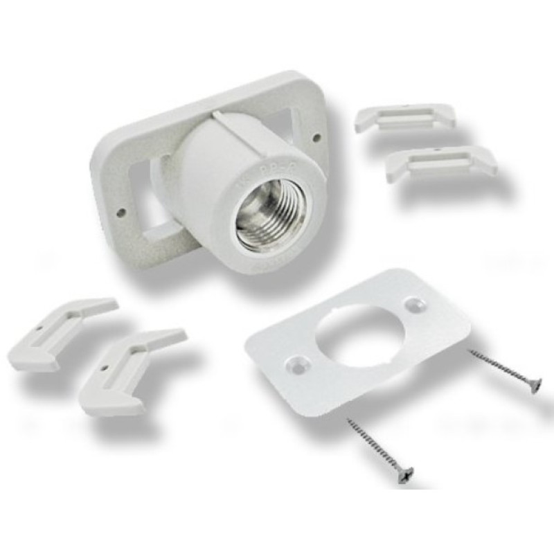 Wavin Перехід з ВР для гіпсокартону 20x1/2" (SZS02020XX)