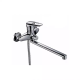 Frap Змішувач для ванни F22007, хром