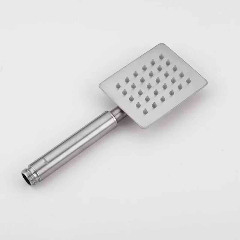 Frap Змішувач для ванни F32802, нержавіюча сталь