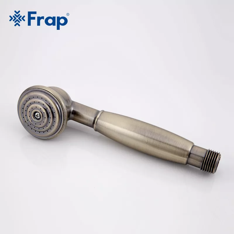 Frap Змішувач для ванни F3019-4, бронза