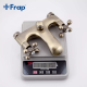 Frap Змішувач для ванни F3019-4, бронза