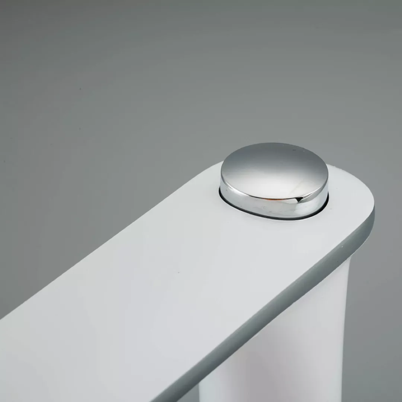 Frap Змішувач для ванни на борт F1149, білий/хром