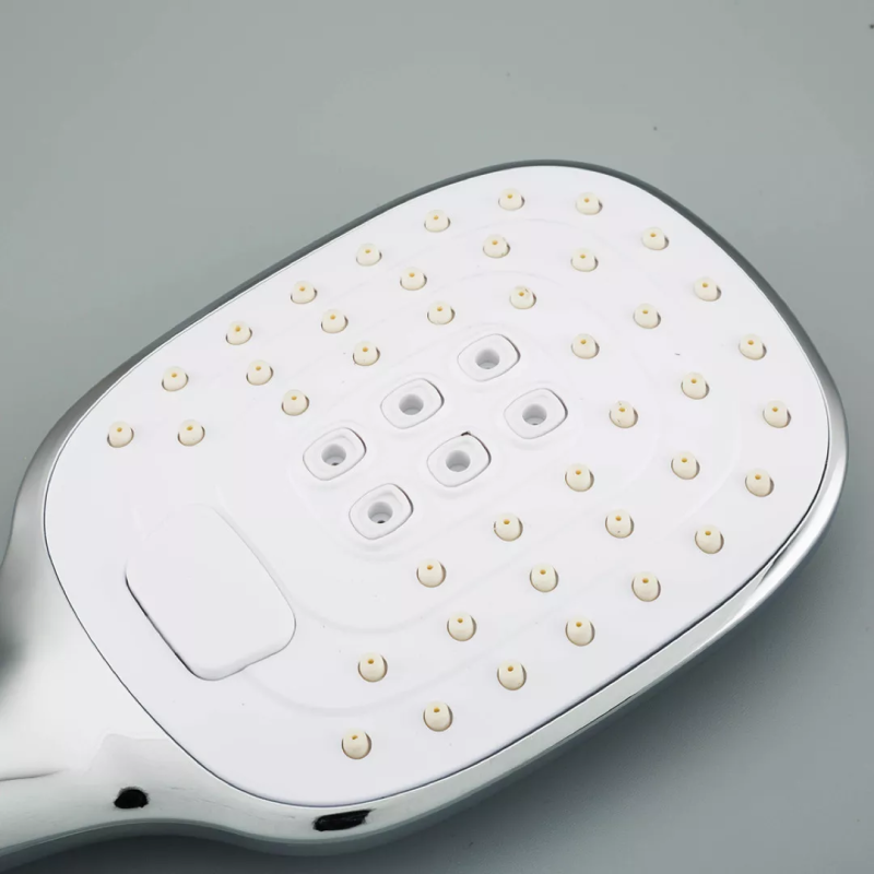 Frap Змішувач для ванни на борт F1149, білий/хром