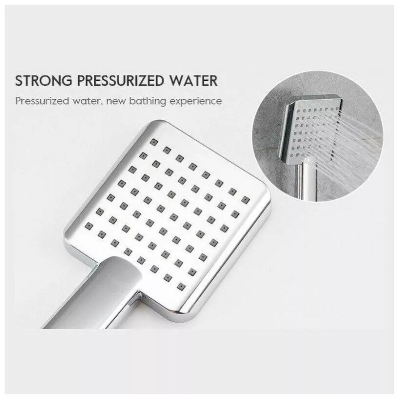 Frap Змішувач для ванни F3260, хром