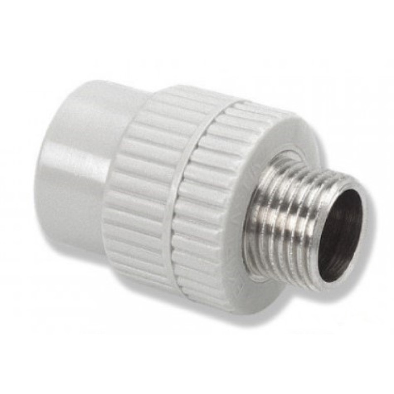 Wavin Перехід з ЗР 16x1/2" (SZE01620XX)