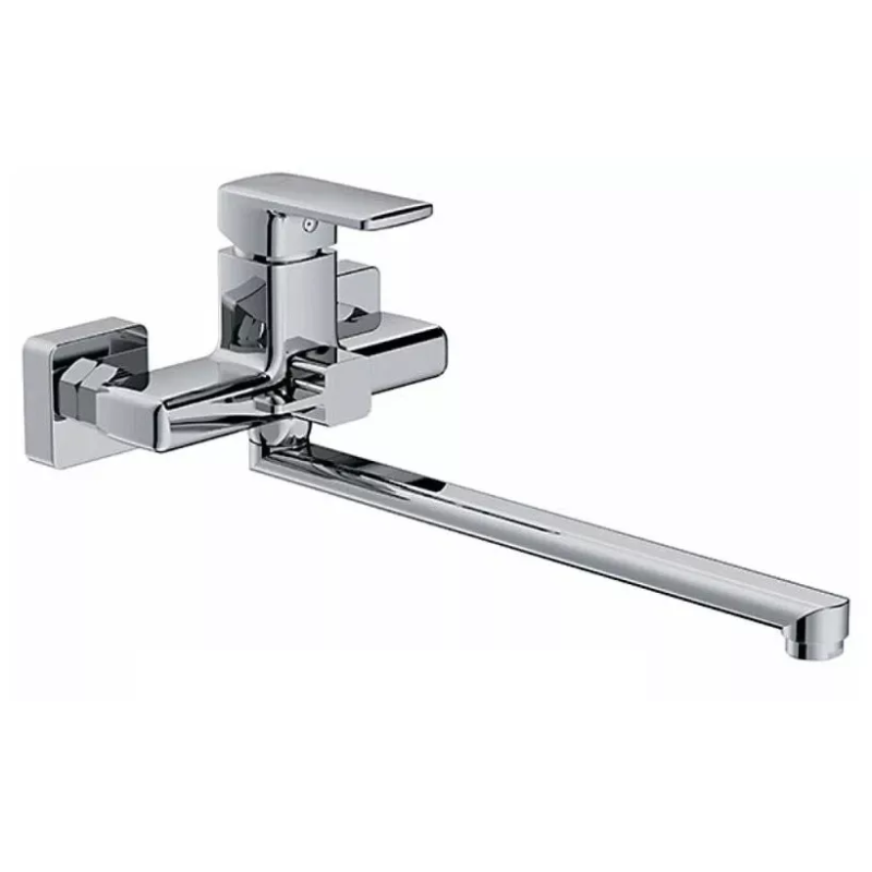 Frap Змішувач для ванни F2260, хром