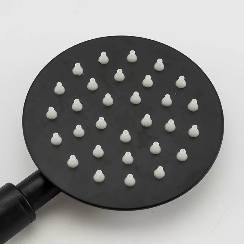 Frap Змішувач для ванни F32801-6, чорний