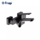 Frap Змішувач для ванни F3262, чорний