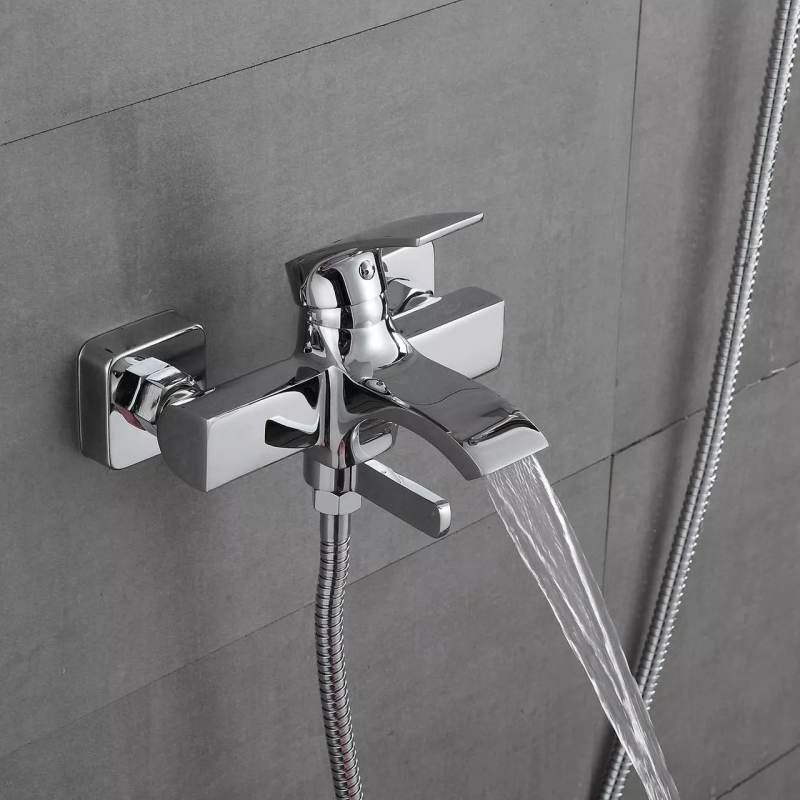 Frap Змішувач для ванни F3269