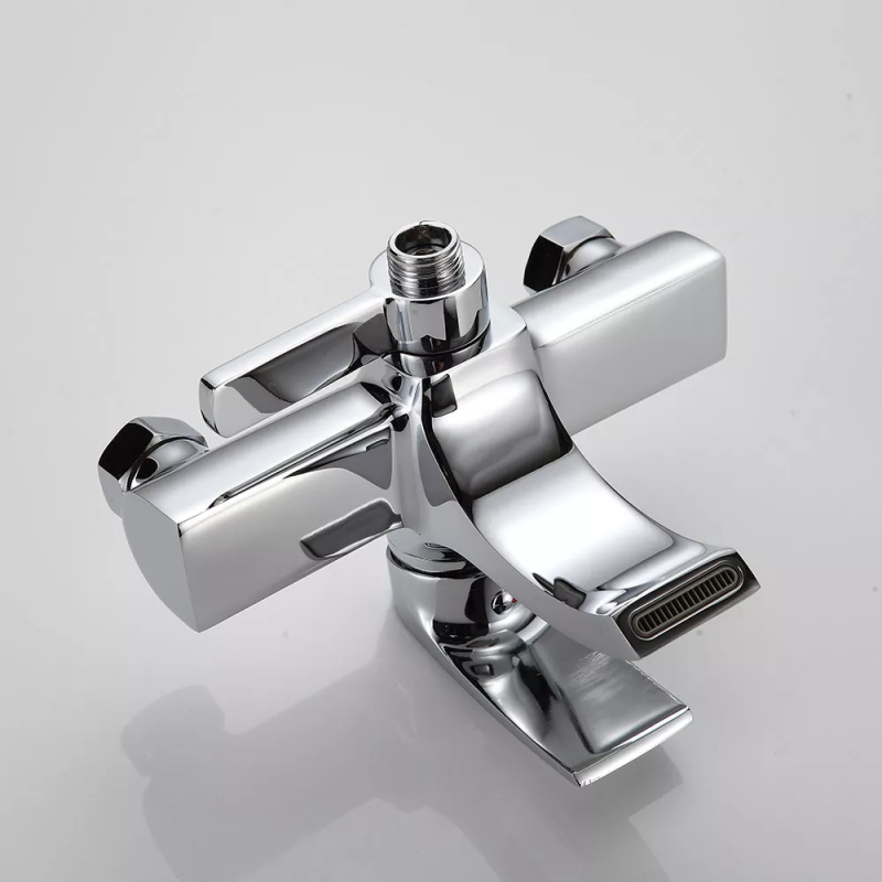 Frap Змішувач для ванни F3269