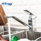 Frap Змішувач для кухні F4946, хром