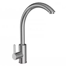 GAPPO Змішувач для кухні G4099, нержавіюча сталь